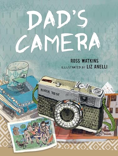 Stock image for Dad's Camera for sale by Better World Books: West