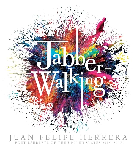 Stock image for Jabberwalking for sale by funyettabooks