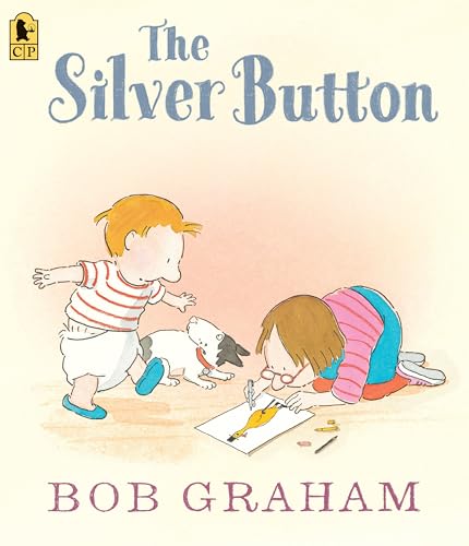 Beispielbild fr The Silver Button zum Verkauf von Better World Books