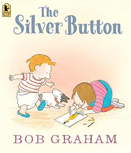 9781536201444: The Silver Button