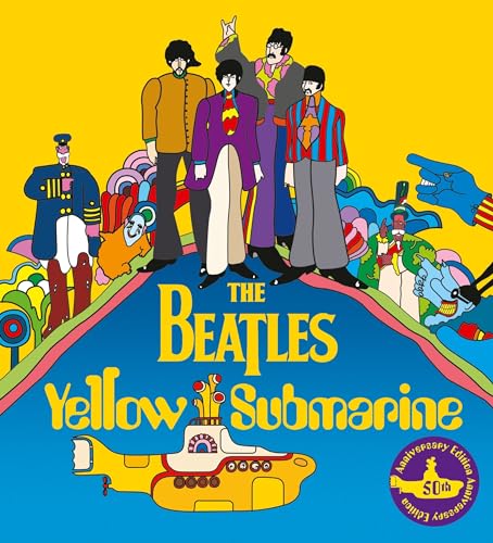 Stock image for Yellow Submarine - Midi Edition for sale by Books Puddle