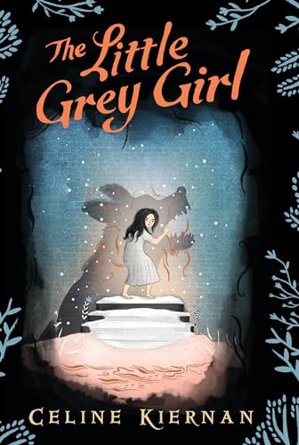 Beispielbild fr The Little Grey Girl (The Wild Magic Trilogy, Book Two) zum Verkauf von My Dead Aunt's Books