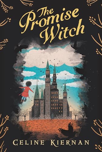 Stock image for The Promise Witch (The Wild Magic Trilogy, Book Three) for sale by HPB-Ruby