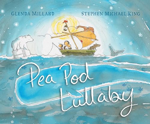 Beispielbild fr Pea Pod Lullaby zum Verkauf von Better World Books