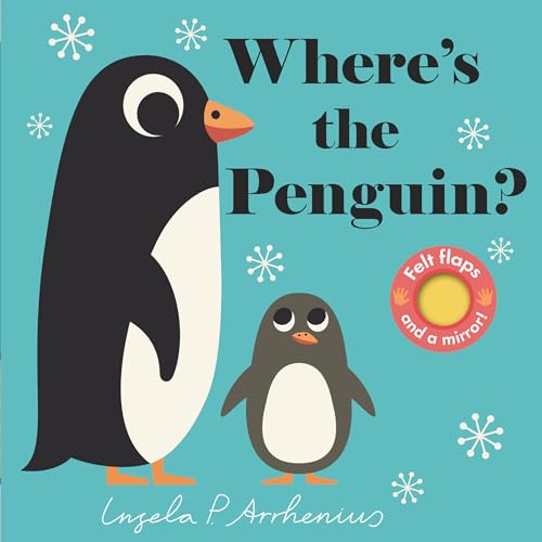 Stock image for Wheres the Penguin for sale by SecondSale