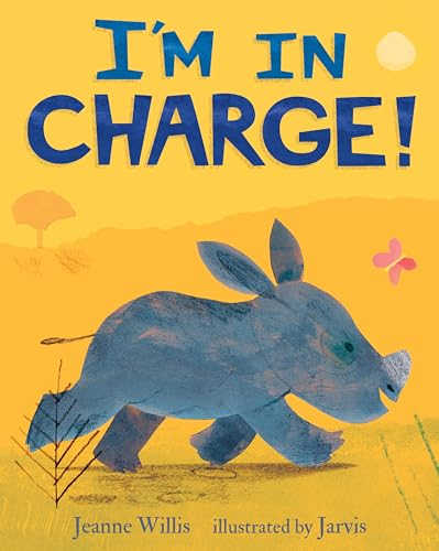 Stock image for I'm in Charge! for sale by Better World Books: West