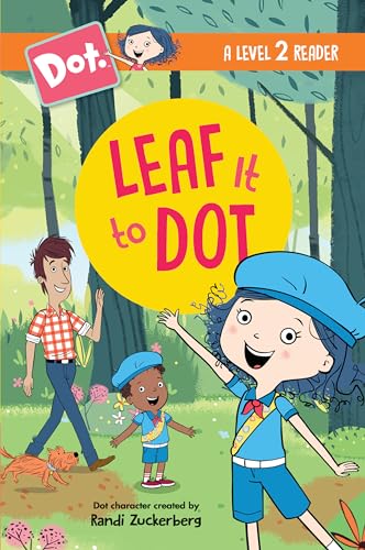 Stock image for Leaf It to Dot for sale by Better World Books