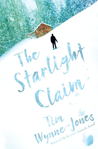 Stock image for The Starlight Claim for sale by Better World Books: West