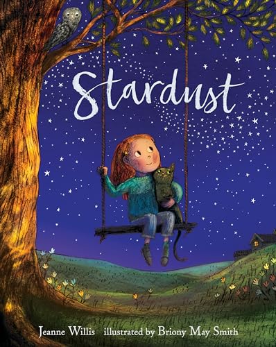 Stock image for Stardust for sale by Better World Books