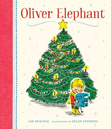 Beispielbild fr Oliver Elephant zum Verkauf von Reliant Bookstore