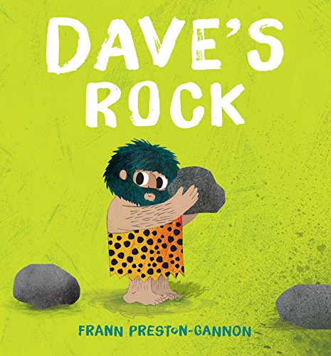 Beispielbild fr Dave's Rock zum Verkauf von Better World Books
