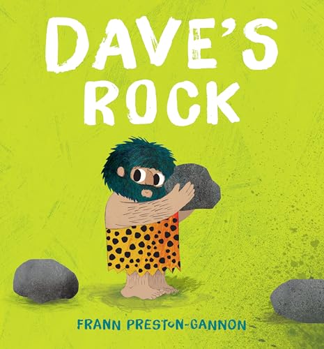 Stock image for Dave's Rock for sale by Better World Books