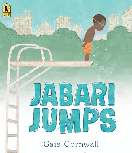 Stock image for Jabari Jumps for sale by Gulf Coast Books