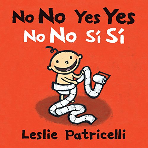 Stock image for No No, Yes Yes for sale by Blackwell's