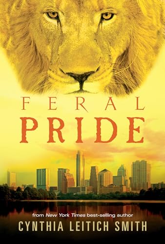 9781536203677: Feral Pride: 3