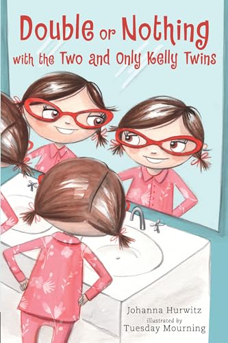 Beispielbild fr Double or Nothing with the Two and Only Kelly Twins zum Verkauf von ThriftBooks-Atlanta