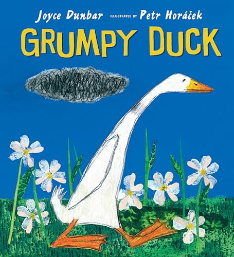Imagen de archivo de Grumpy Duck a la venta por Better World Books