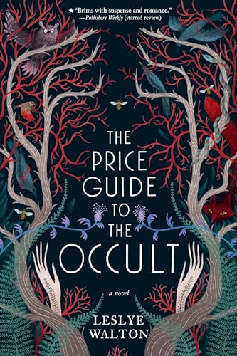 Imagen de archivo de The Price Guide to the Occult a la venta por Books From California