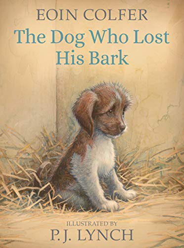 Beispielbild fr The Dog Who Lost His Bark zum Verkauf von Your Online Bookstore
