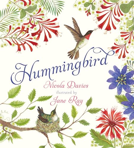 Imagen de archivo de Hummingbird a la venta por Goodwill Books
