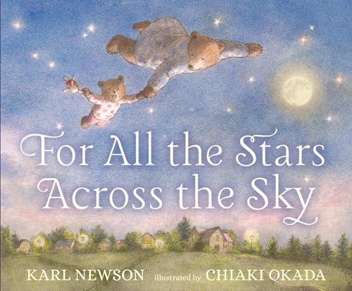 Beispielbild fr For All the Stars Across the Sky zum Verkauf von Better World Books