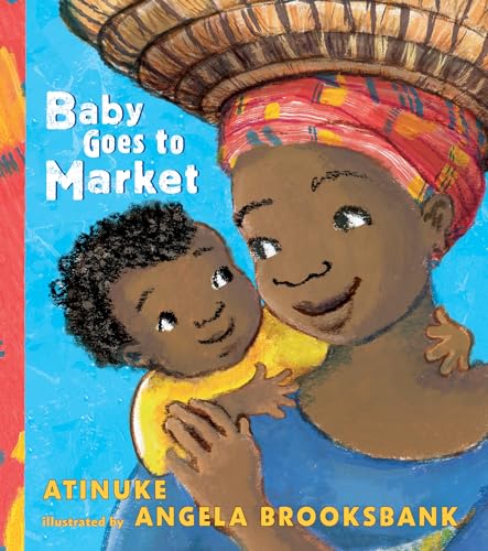 Stock image for Baby Goes to Market for sale by Books-FYI, Inc.