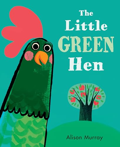 Stock image for The Little Green Hen for sale by Better World Books: West