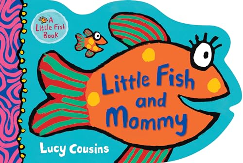Stock image for Little Fish and Mommy for sale by Zoom Books Company