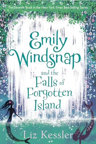 Beispielbild fr Emily Windsnap and the Falls of Forgotten Island zum Verkauf von Russell Books