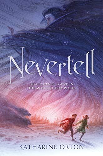 Stock image for Nevertell for sale by Better World Books