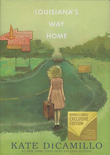 9781536207309: Louisiana's Way Home (Barnes & Noble Exclusive Edi