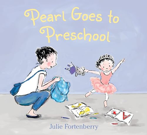 Beispielbild fr Pearl Goes to Preschool zum Verkauf von Better World Books