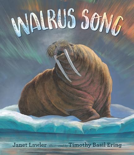 Beispielbild fr Walrus Song zum Verkauf von BookHolders