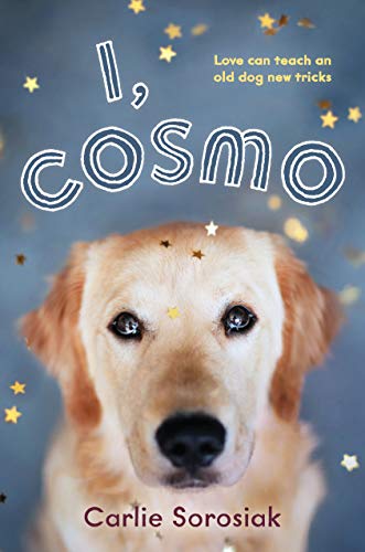 Imagen de archivo de I, Cosmo a la venta por SecondSale
