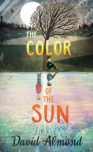 Imagen de archivo de The Color of the Sun a la venta por Your Online Bookstore