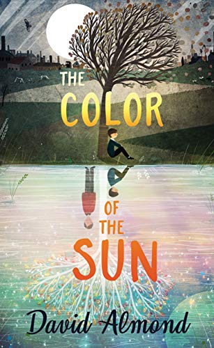 Stock image for The Color of the Sun for sale by Better World Books: West