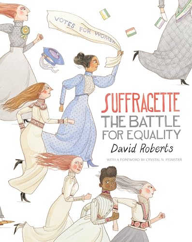 Stock image for Suffragette for sale by Blackwell's