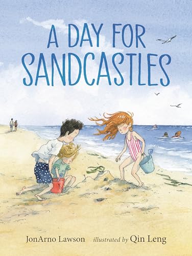 Imagen de archivo de A Day for Sandcastles a la venta por More Than Words