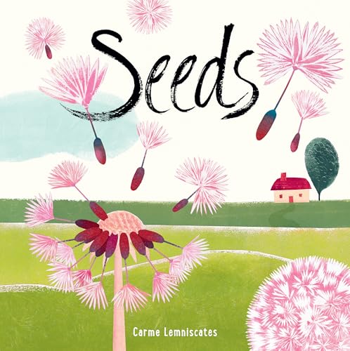 Stock image for Seeds for sale by Blackwell's