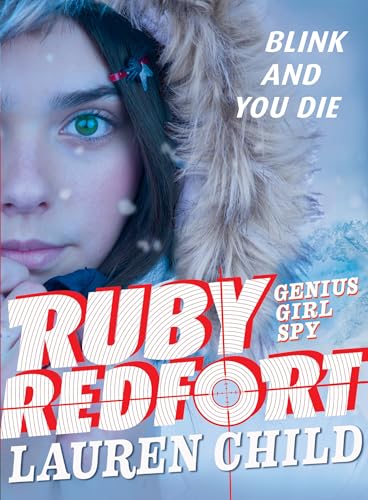 9781536208634: Ruby Redfort Blink and You Die