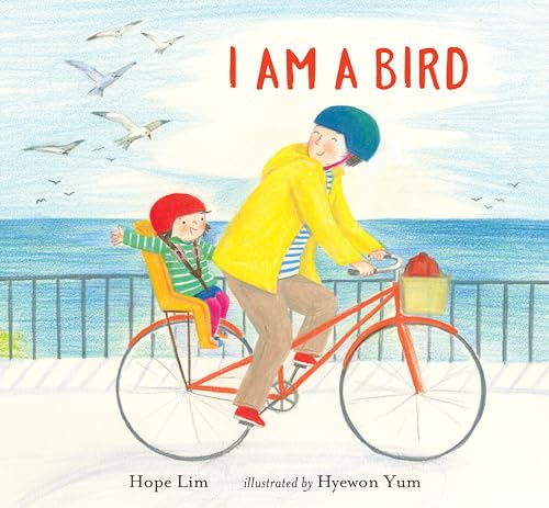 Stock image for I am a Bird for sale by BookHolders