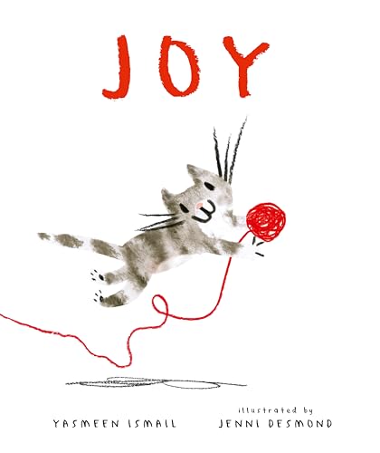 Imagen de archivo de Joy a la venta por HPB-Ruby