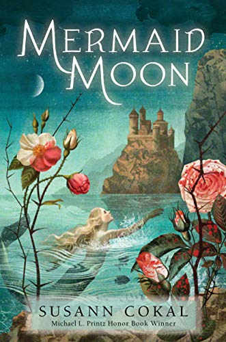 Beispielbild fr Mermaid Moon zum Verkauf von Better World Books