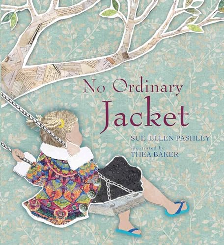 Stock image for No Ordinary Jacket for sale by Better World Books