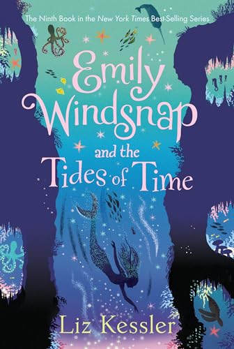 Stock image for Emily Windsnap and the Tides of Time for sale by SecondSale