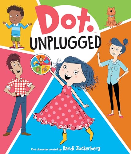 Stock image for Dot. Unplugged for sale by Blackwell's