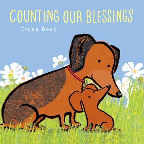 Imagen de archivo de Counting Our Blessings a la venta por ThriftBooks-Atlanta