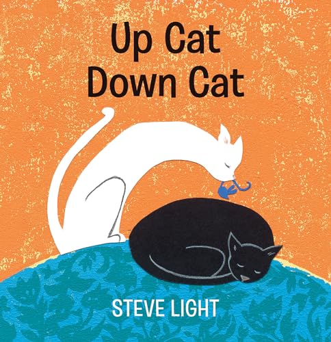 Imagen de archivo de Up Cat Down Cat a la venta por Goodwill