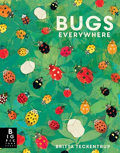 Imagen de archivo de Bugs Everywhere a la venta por SecondSale