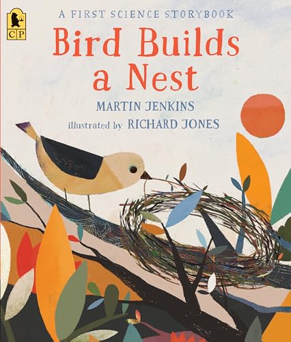 Beispielbild fr Bird Builds a Nest: A First Science Storybook (Science Storybooks) zum Verkauf von BooksRun